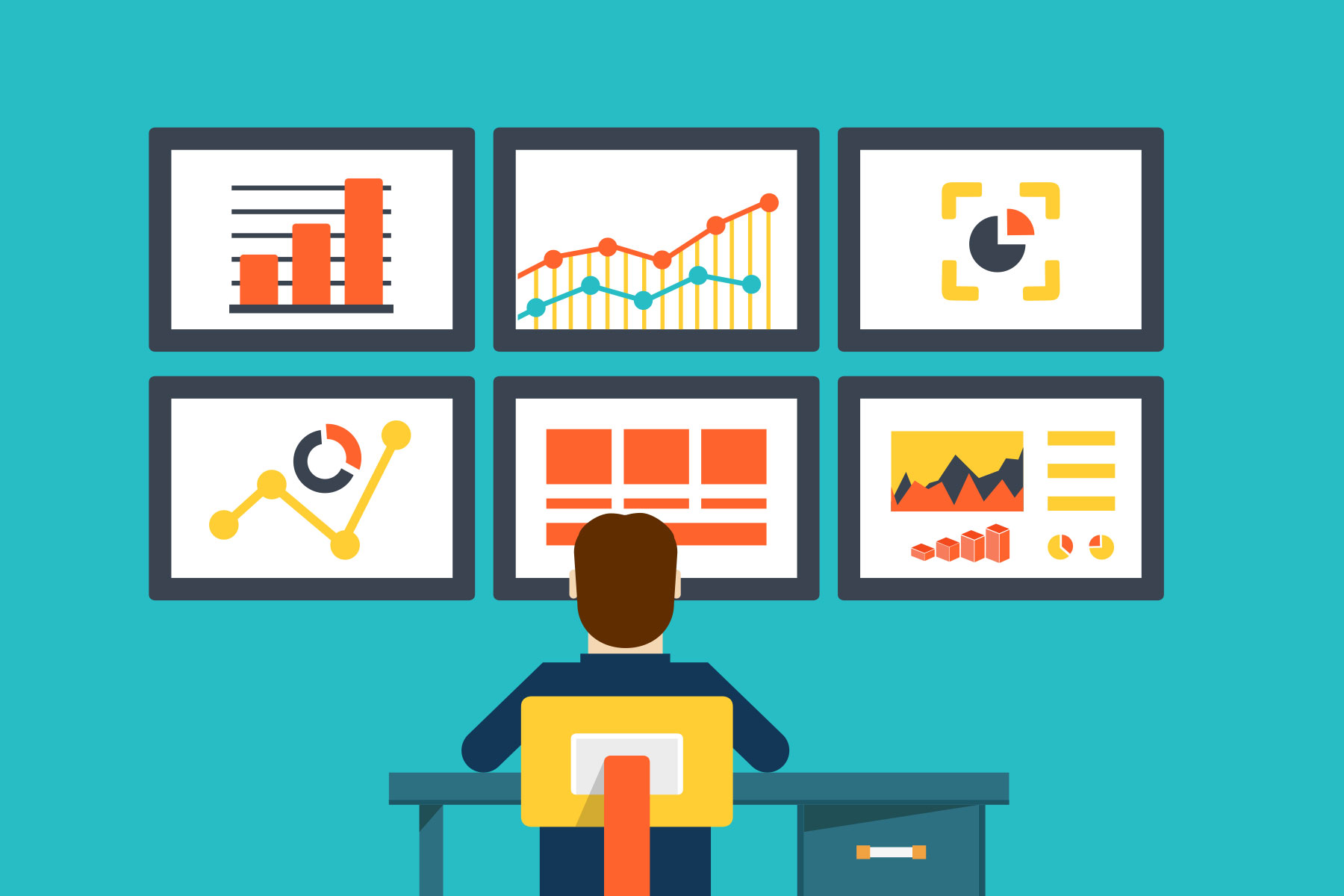 Our SEO Service: The Numbers are in!