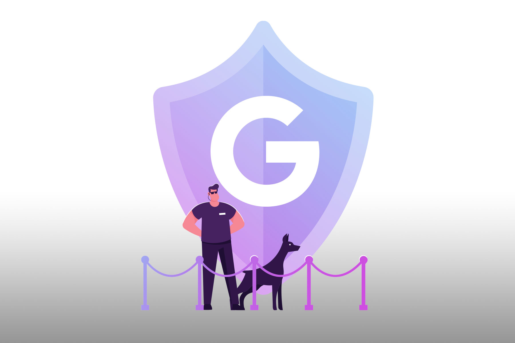 Google Cracks Down on Authorship Markups