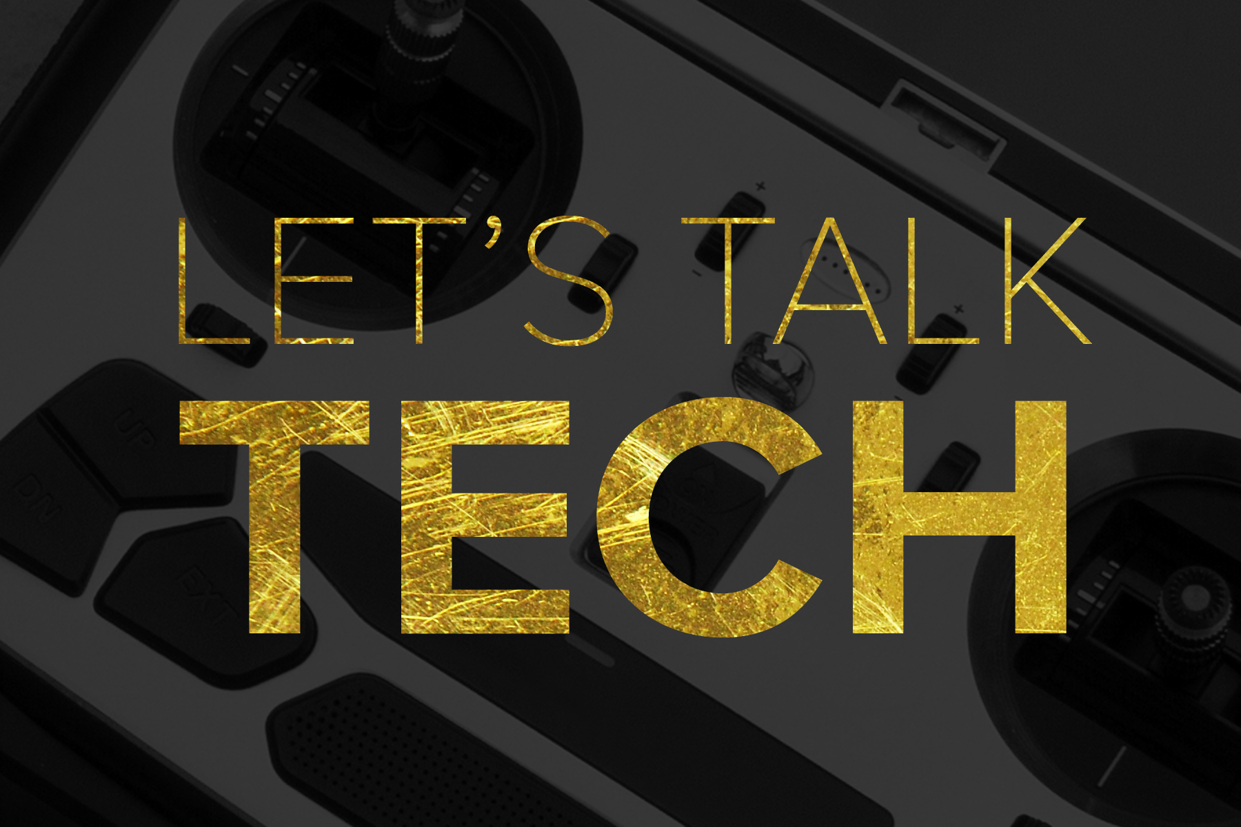 The Next Big Thing: Drone Photography