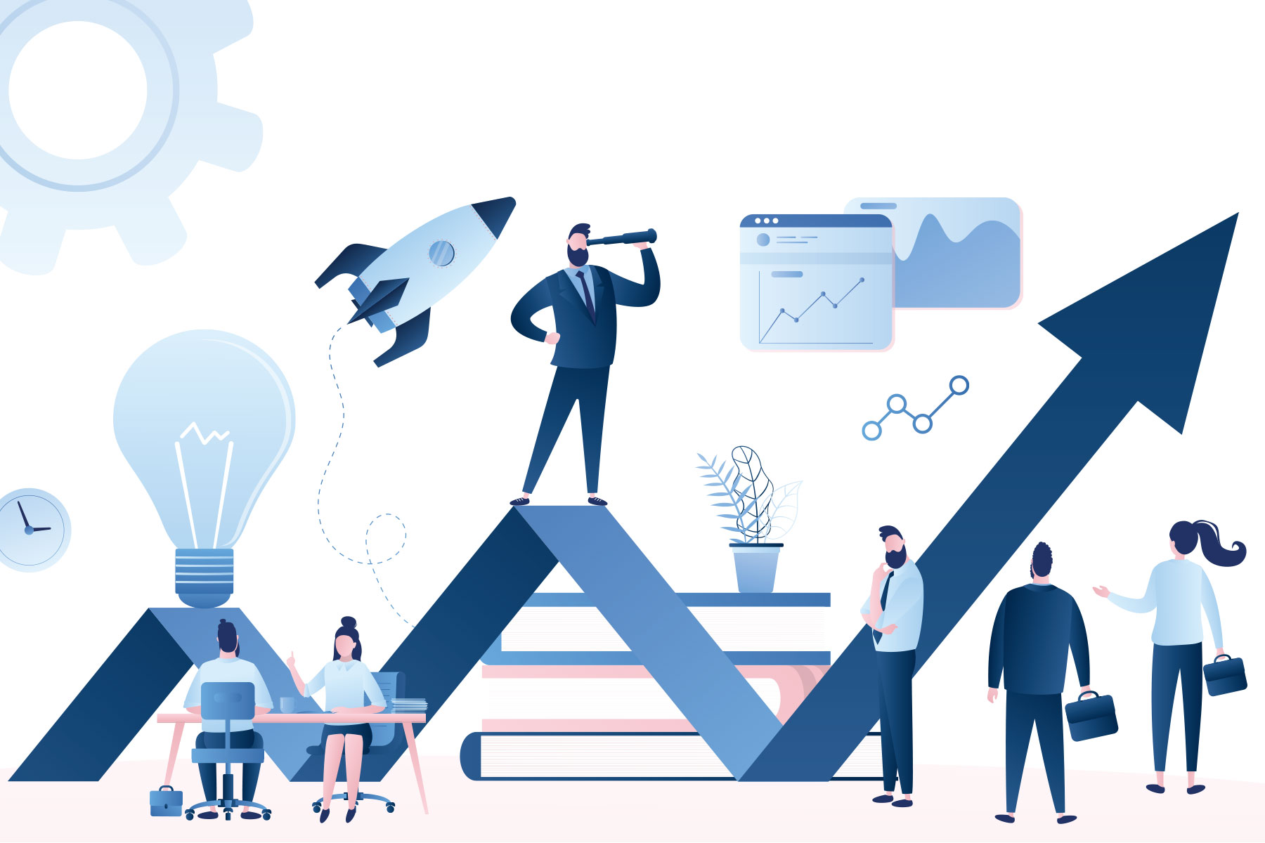 Looking Back on 2015