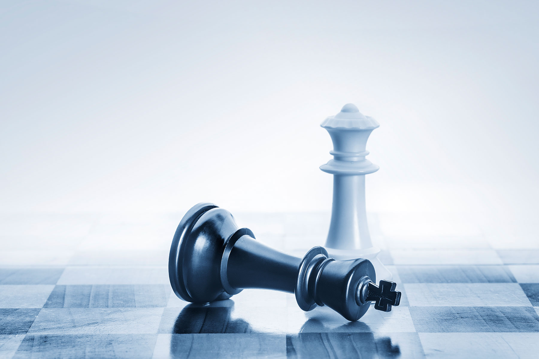 Looking Forward to 2016