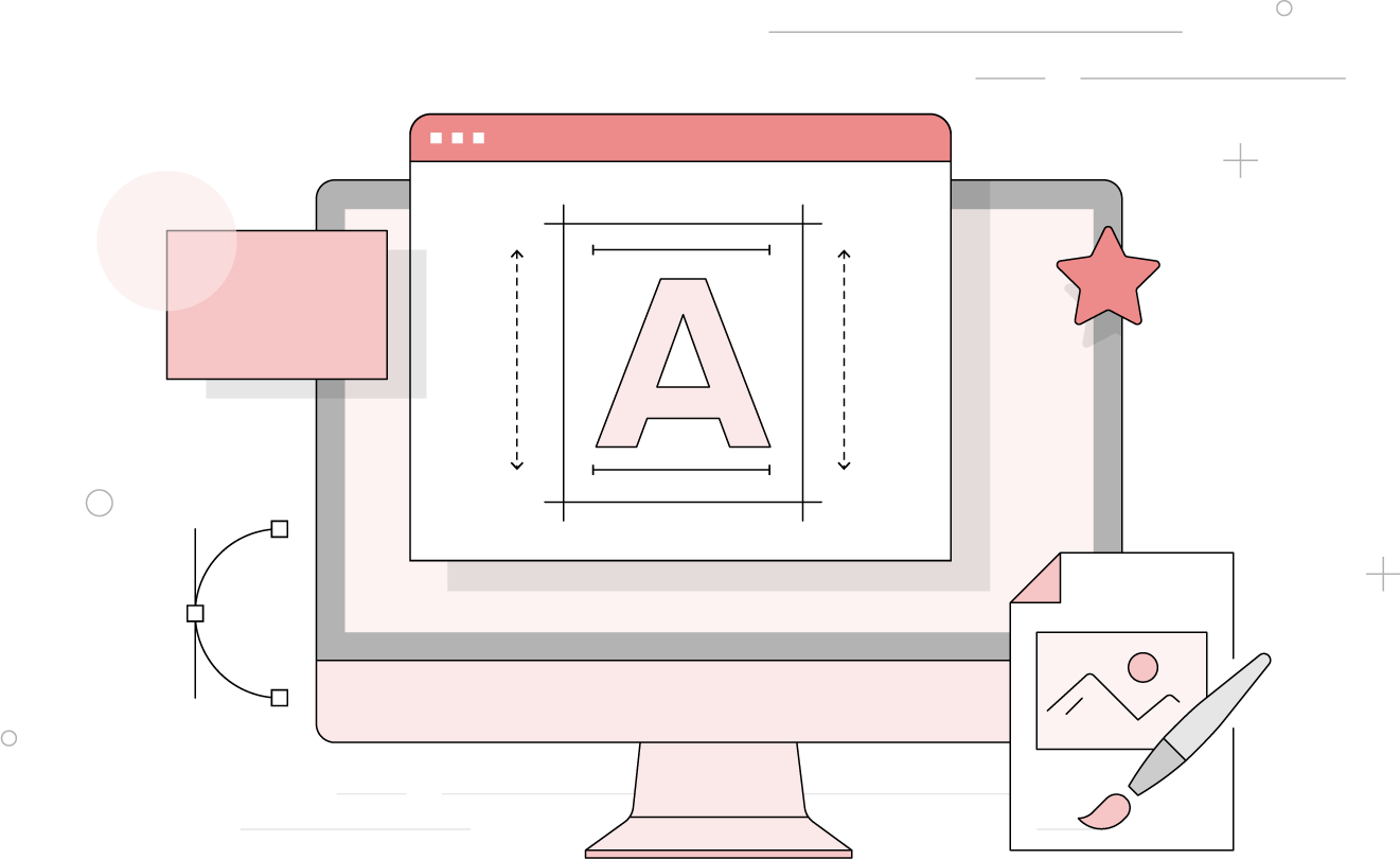 Brand Strategy & Print Design