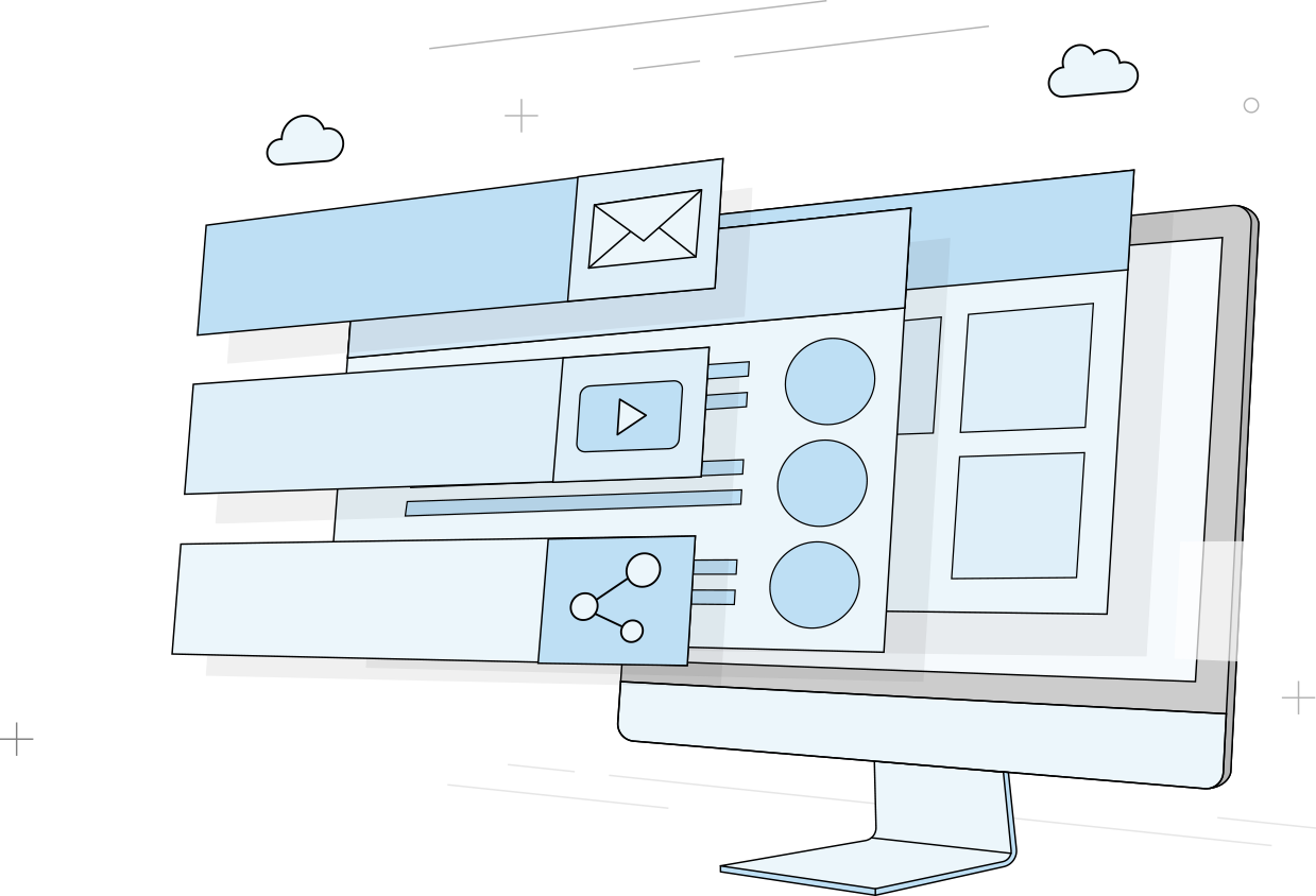 Edmonton Web Development 