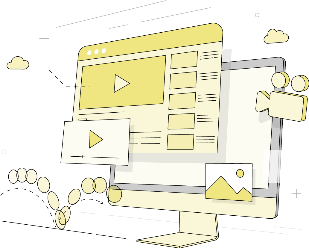 Video Production & Photography