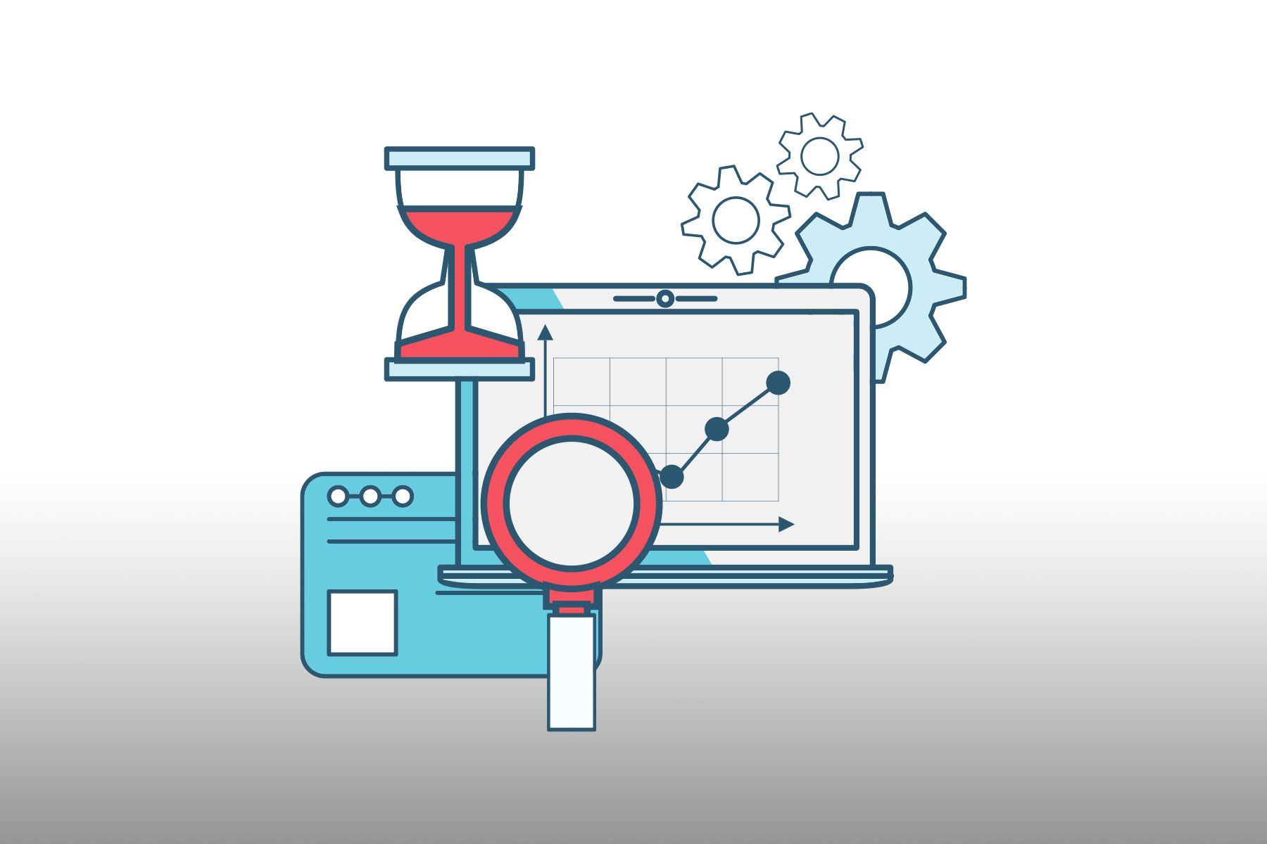 Staying On Top of SEO