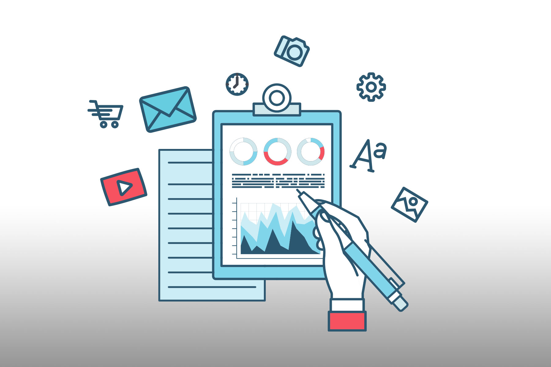 The Benefits of Monthly SEO