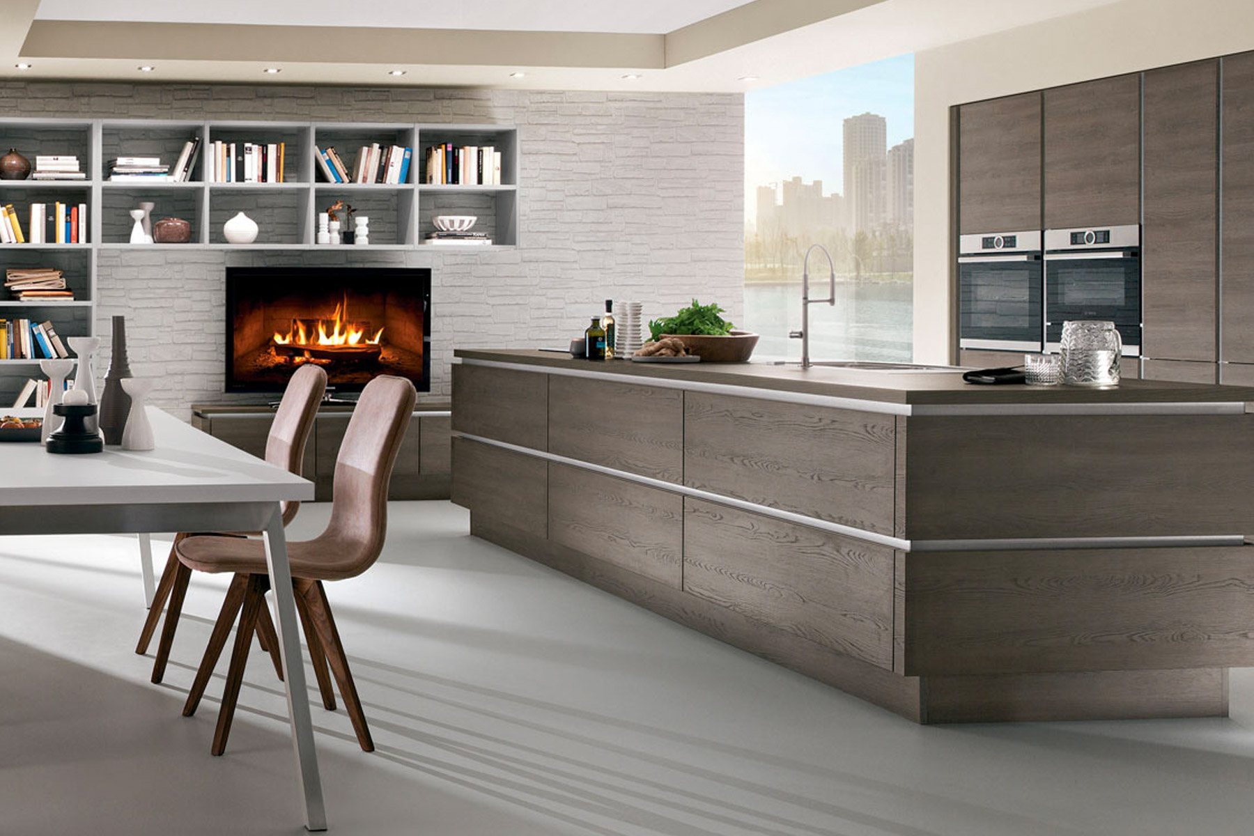 The Eurolux Kitchens Website Gets an Overhaul