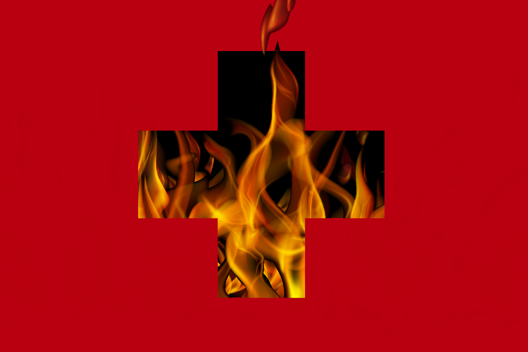 Helping Fort McMurray Fire Victims