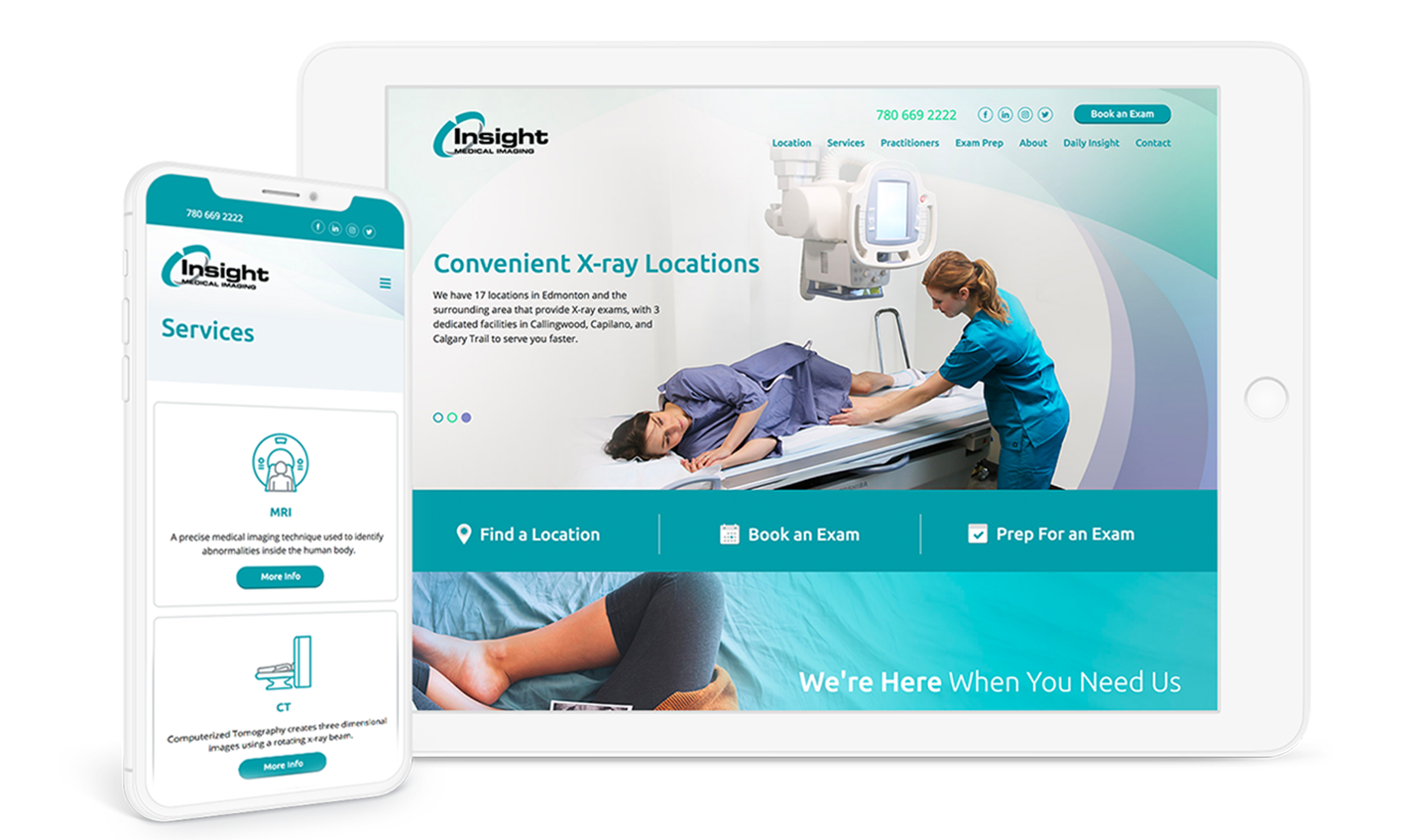 Insight Medical Imaging 3