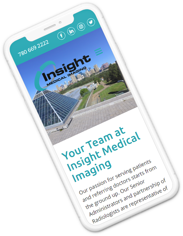 Insight Medical Imaging 3