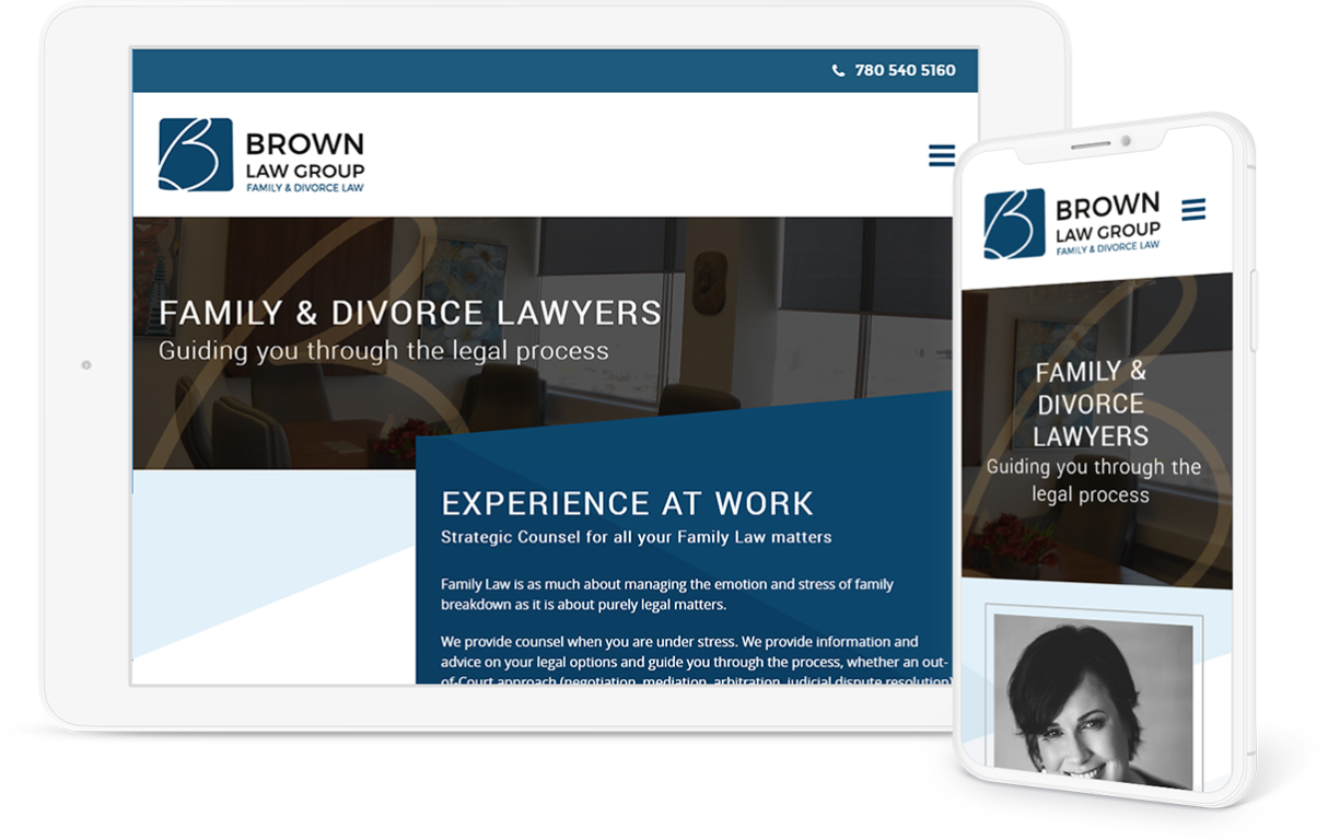 Brown Law Group Web3