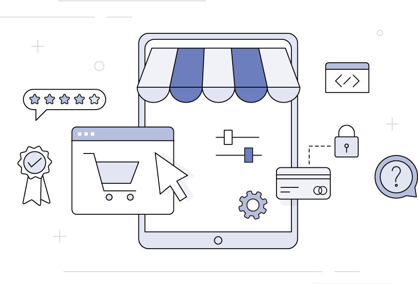 e-Commerce