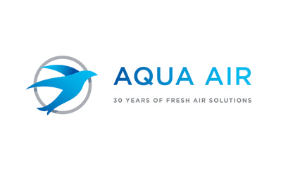 Aqua Air Logo