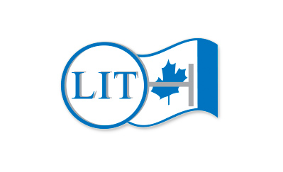 Link Industrial logo