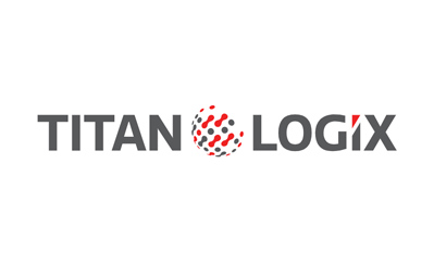 Titan Logix Website Redesign