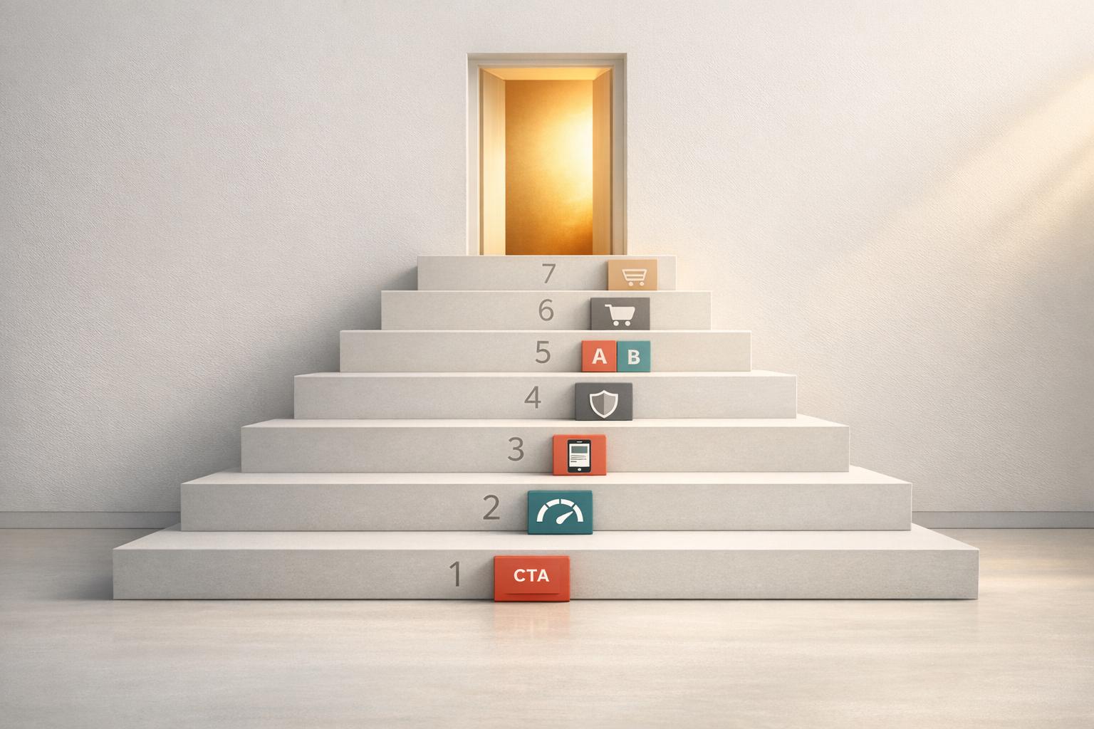 Stop Wasting Edmonton SEO Traffic: 7 Fixes for Low Conversions