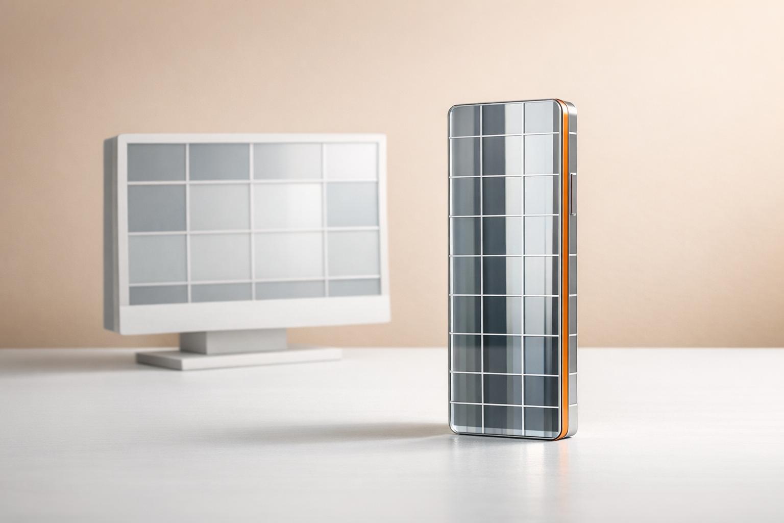 Responsive vs. Mobile-First Design: Which is Right for You?