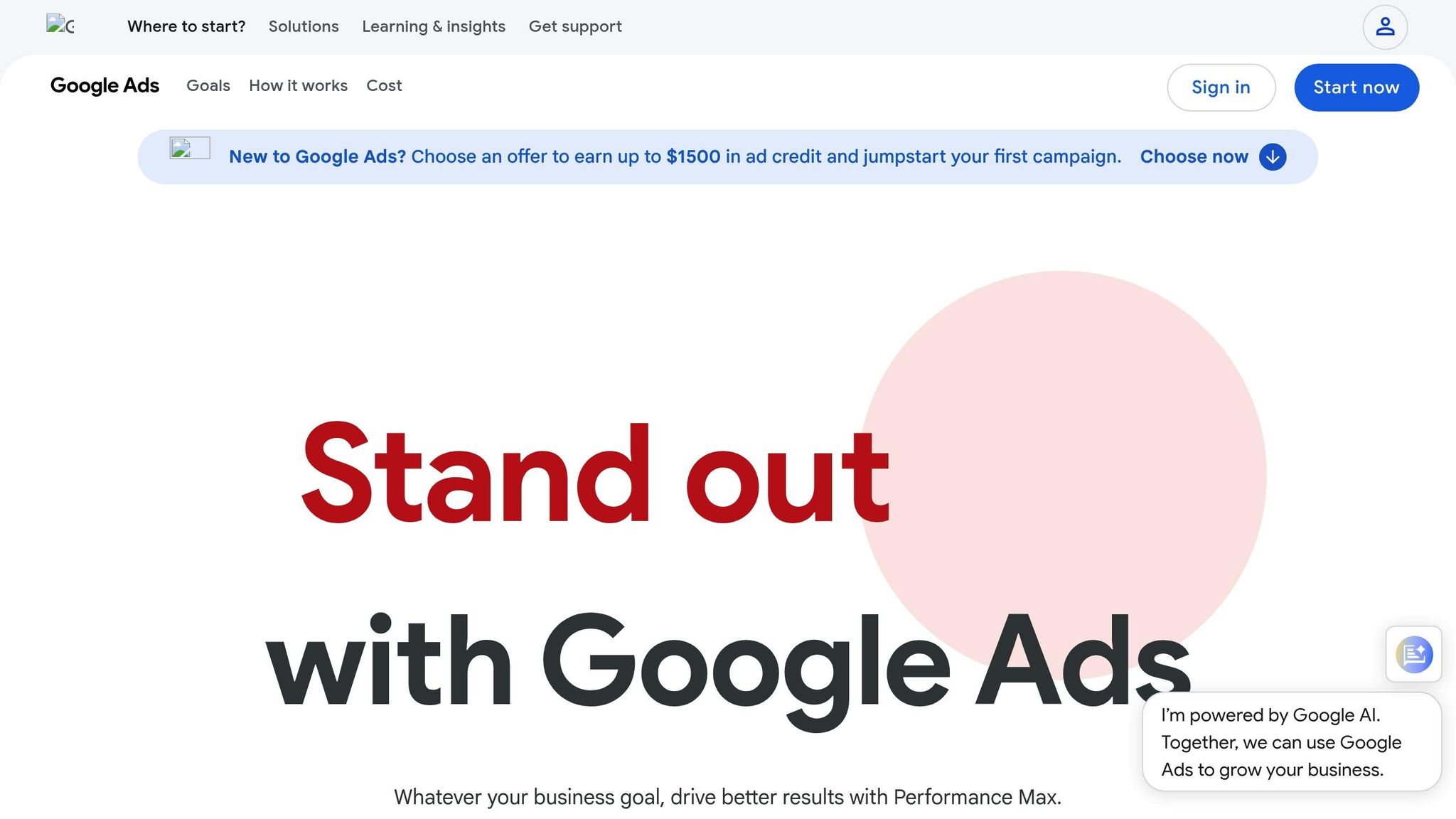 Web3 for Google Ads Edmonton SEO Management