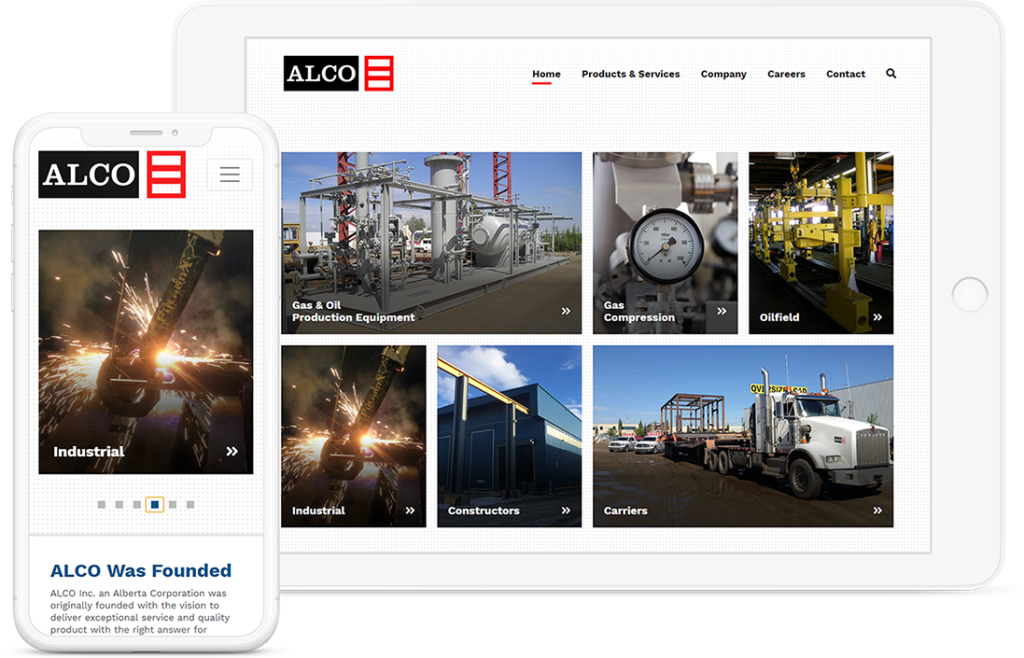 ALCO | Web3